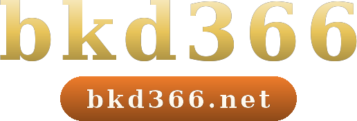 bkd366 logo