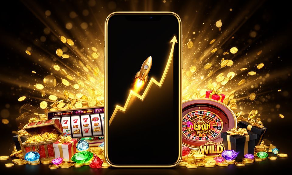 bkd366 mobile gaming